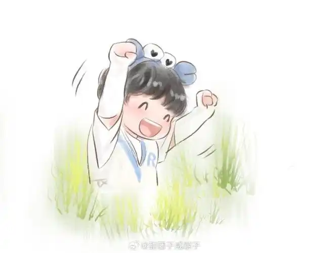 奔跑吧##周深奔跑吧