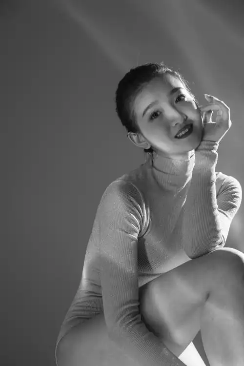 omg ,女神胡玉婷跳舞的样子简直太美了#胡玉婷