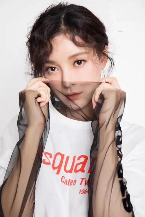 王瑞子图片 王瑞子性感写真图片