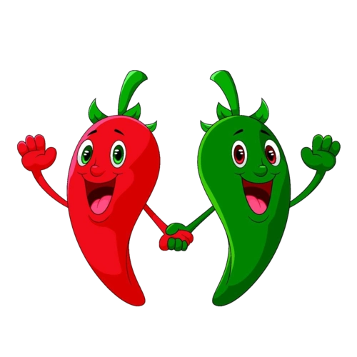 辣椒 卡通图片大全