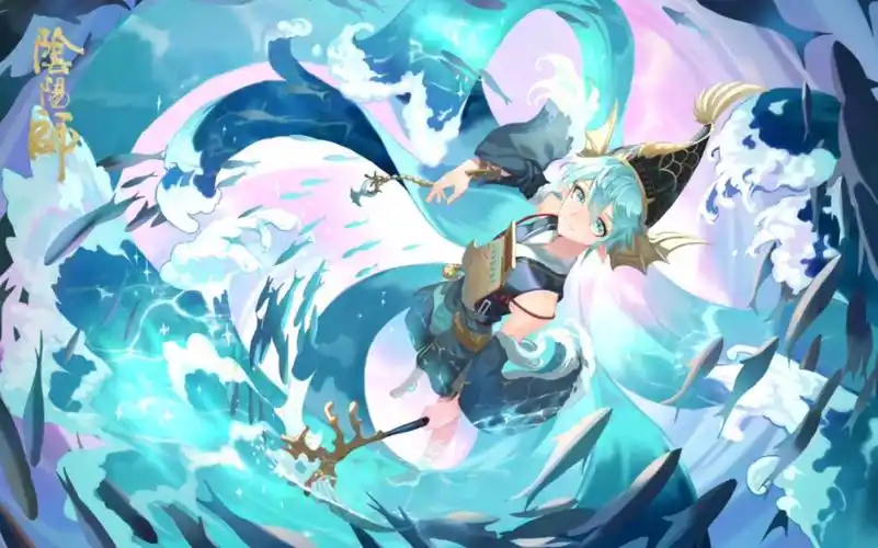 sp聆海金鱼姬技能解读,最详细