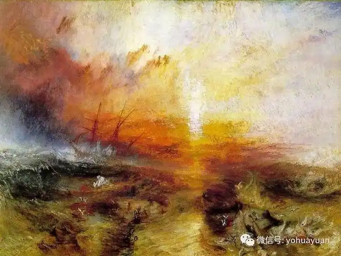 空气透视法对画面有什么影响?