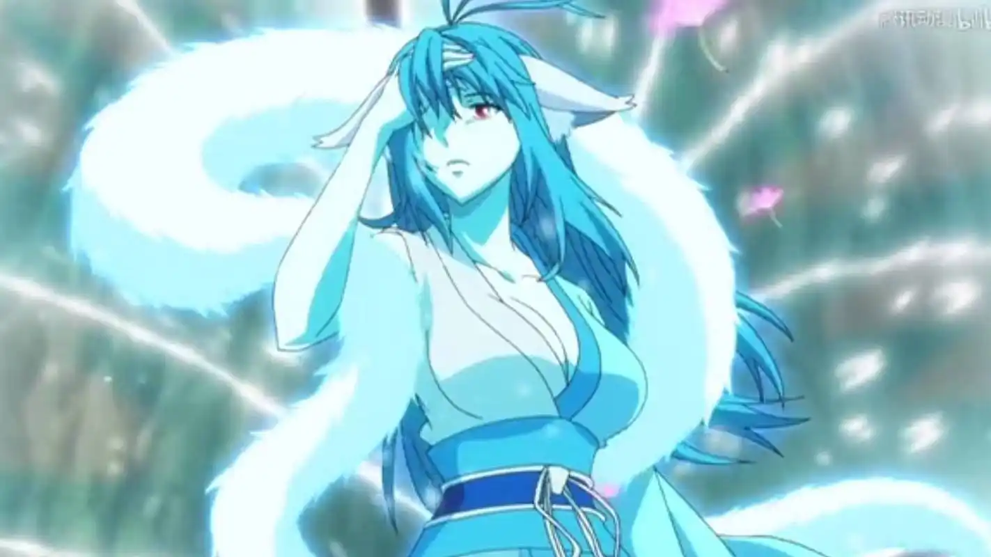 寒冰的力量!涂山雅雅,前大将青雉,灭恶魔法师灰,谁最厉害呢?