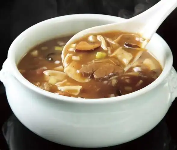 来了郑州吃什么?这份美食攻略请少数民族朋友们get一下!