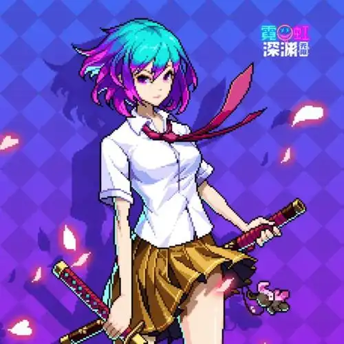 霓虹深渊怎么触发主题替换层霓虹深渊主题替换层触发条件介绍