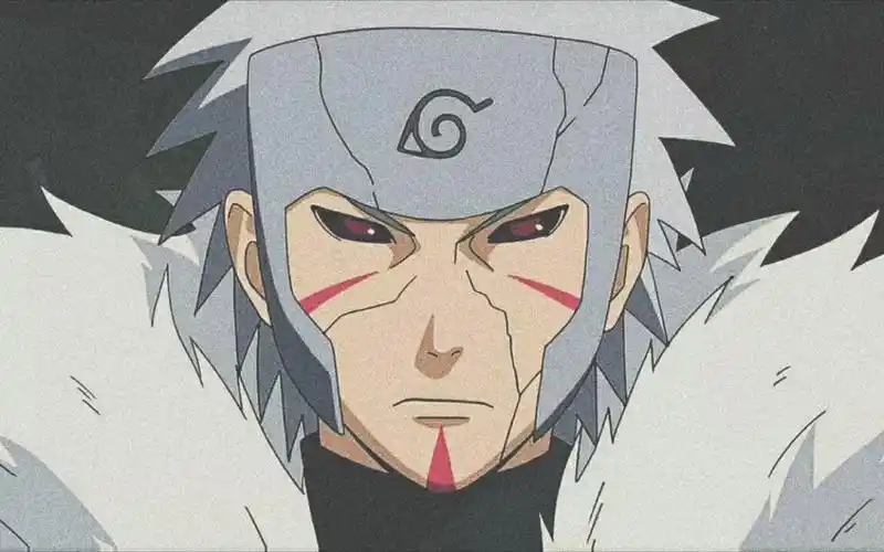 秽土二代也可以这么帅!