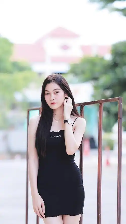 温柔型大姐姐,你喜欢这种类型的吗?