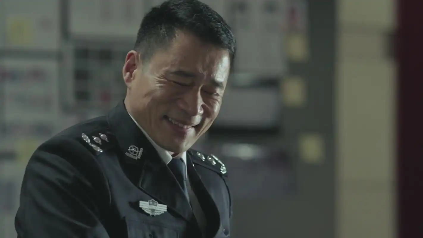 丁海峰图片 丁海峰《人名的名义》高清剧照图片[4/6]_电视剧_美桌网