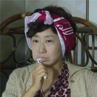 独一无二的沙雕头像女 高清好看的女生头像沙雕憨憨可爱图片_搞笑头像