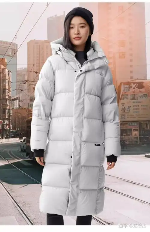 三,君羽羽绒服款式推荐【精选15款】