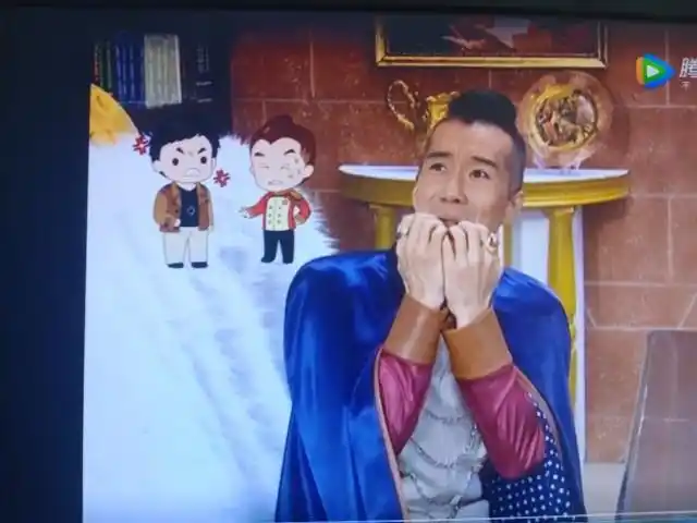 萌学园之黑磁石