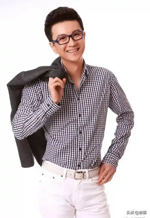 马跃缺席央视9期固定节目主持,待家中蓄起胡子,难道也被弃用?