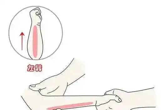 安军明教授谈小儿推拿六腑退实热