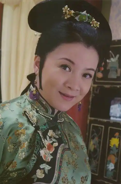 咸丰王朝之一帘幽梦