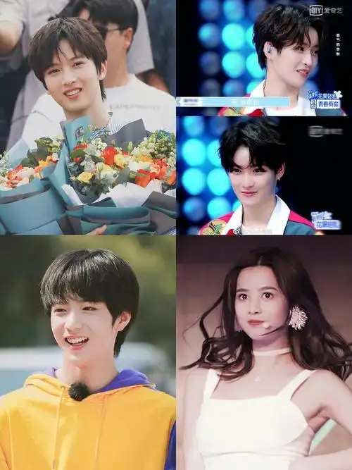 我一个月里看到了三个人,都长得像陈宥维.(再加一个人)