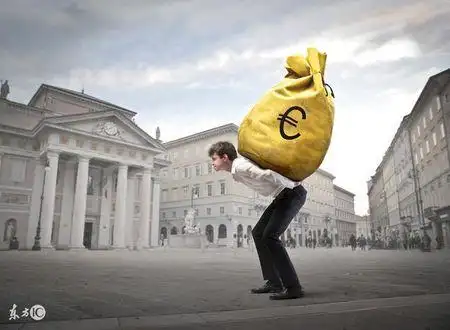 如何看出一个人是真有钱还是假有钱?