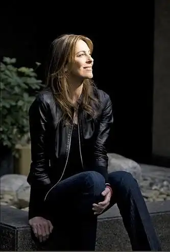 凯瑟琳·毕格罗