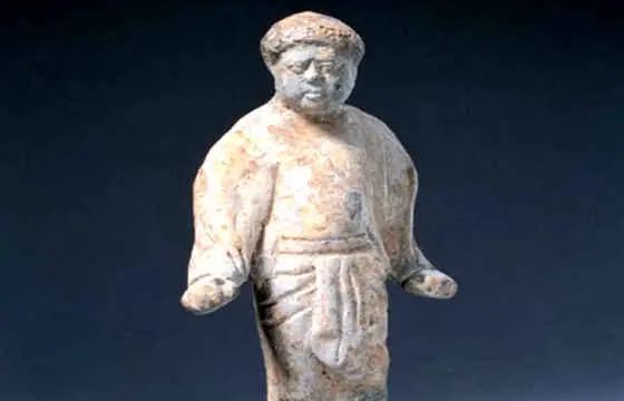 唐朝时期的"昆仑奴"究竟是什么人?有人说是黑人奴隶!