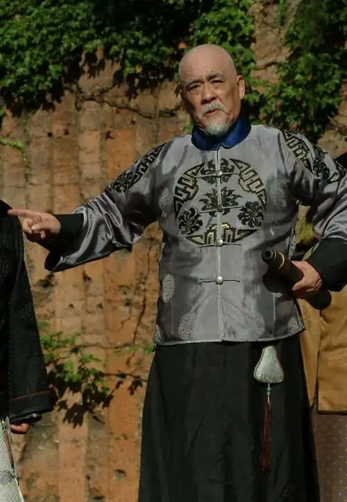 【镇海保卫战】镇海保卫战剧照图集_片场花絮_定妆照_发布会宣传照_海