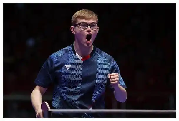 原创穆克吉威胁女乒三连胜小胖大胖遇强敌龙队晋级之路惊险步步