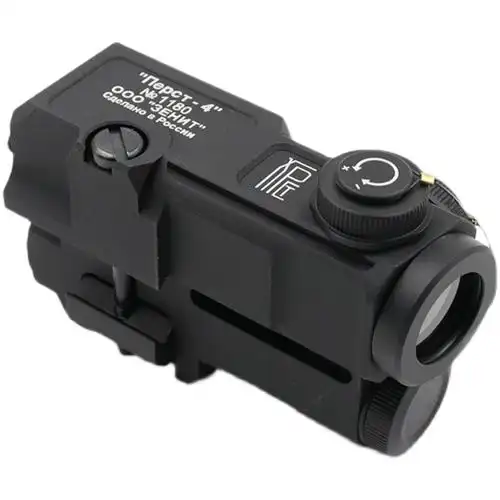 新款sotac泽宁特全金属绿镭射ir激光指示器perst4可调功率大小