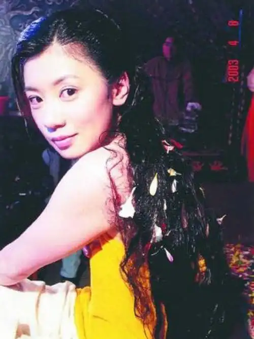 至尊红颜幕后花絮