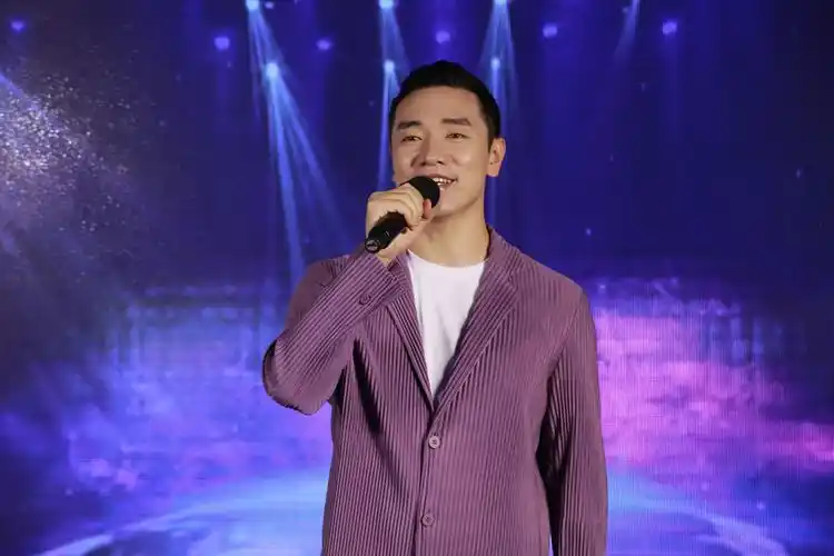 王琪来尚驰了尚驰826品牌节热爆线上线下