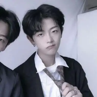 兄弟头像霸气冷酷男