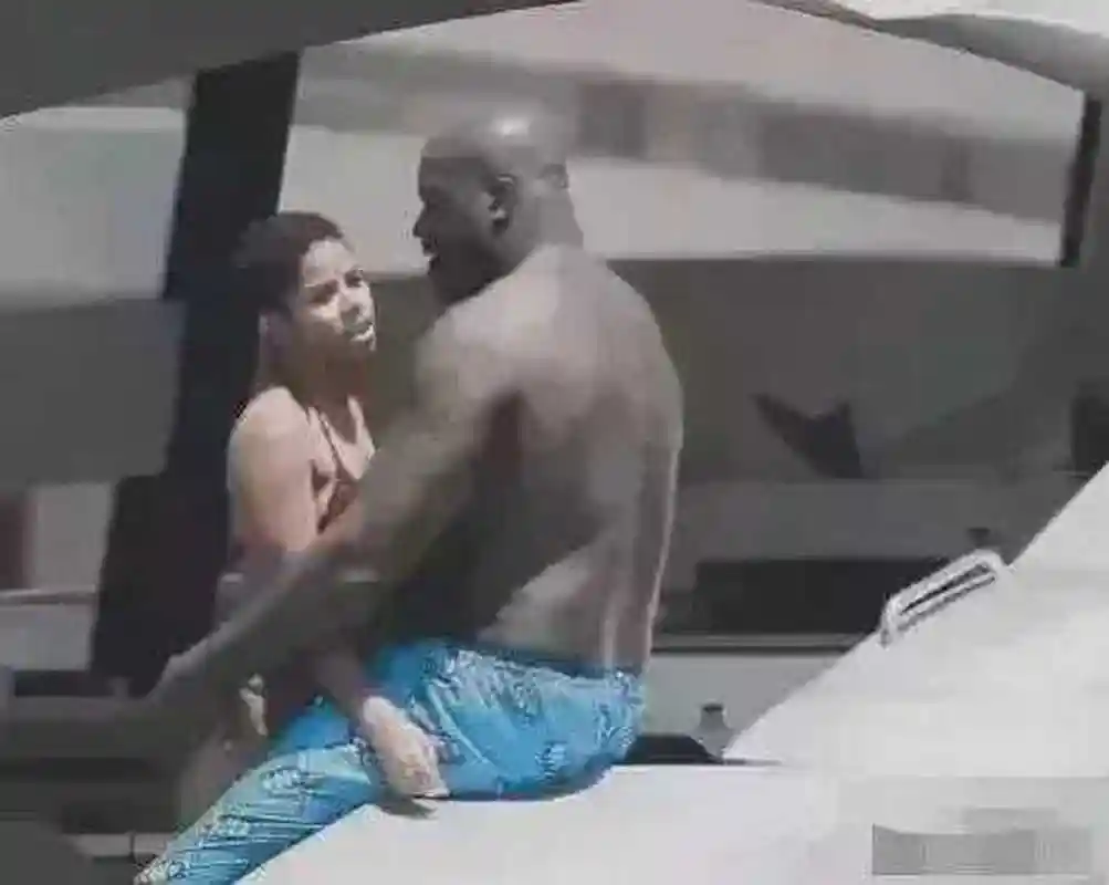 度友杂谈#  奥尼尔的祖坟冒出了青烟!