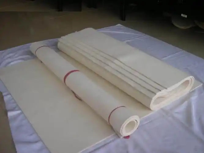 供应毛毡细白毛毡及各种规格毛毡