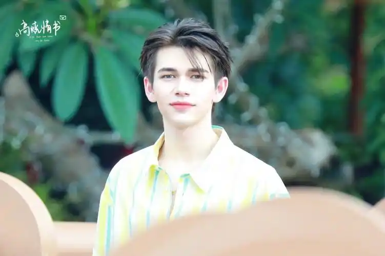 创造营2021 庆怜 caelan