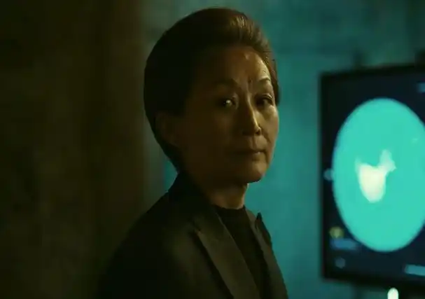 为什么说叶文洁不属于拯救派?