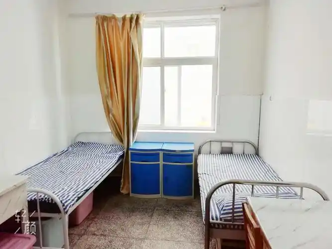 叶县盐都医院儿科6s管理