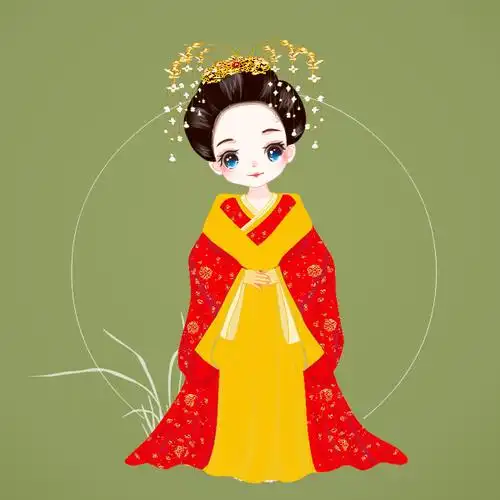 作  者:辉曌 内  容: 王朝的女人杨贵妃(怀疑曌哥的技术) 发布时间