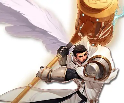 dnf圣职者二觉技能 神思者技能具体有哪些_地下城与勇士攻略经验_52pk