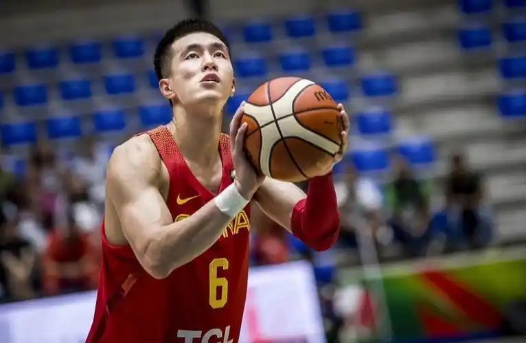 一个夏天无缘国家队郭艾伦躲过口诛笔伐可这是他想要的结局吗