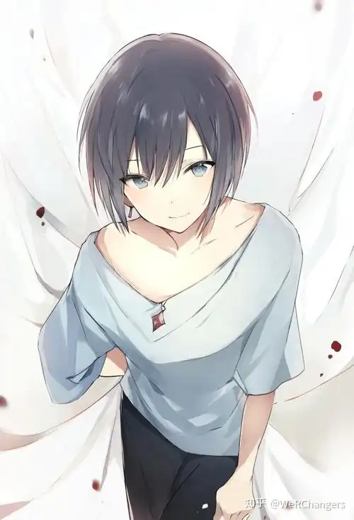 如何评价p站画师lpip