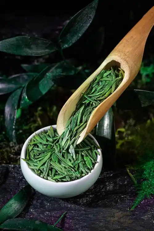 茶叶拍摄|产品摄影|产品拍摄x蜀印画视觉_案例_场地_企业