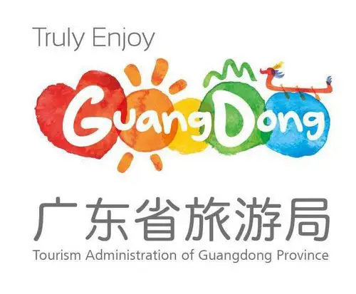 广东启用全新旅游形象logo及口号 - 策划设计 - 河南巧虎科技有限公司