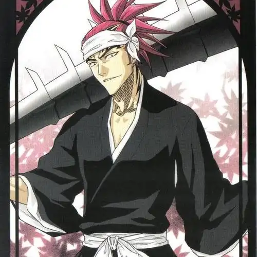 阿散井恋次:逃离地狱而来的草根王子,守护着高贵星星的野狗