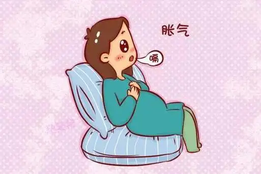 吃完饭肚子胀乏力怎么回事