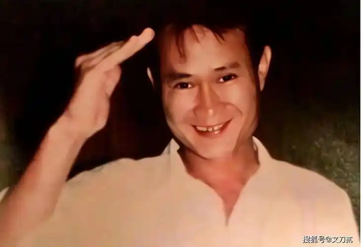 林正英:三尺红绳拒魑魅,一把糯米驱魍魉,为何他演的如此正宗?