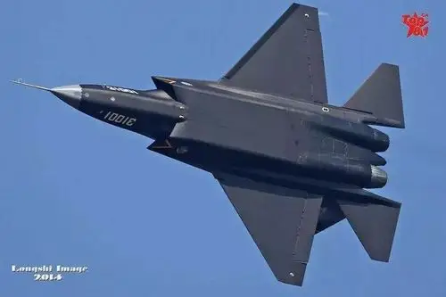 涡扇13曲折传奇:借外国壳重生