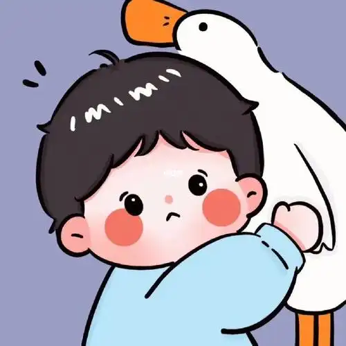 可爱头像  #头像分享  #情侣头像分享  #情头  ##可可爱爱