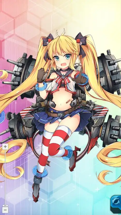 喜大普奔|战舰少女r - 论坛 | taptap 发现好游戏