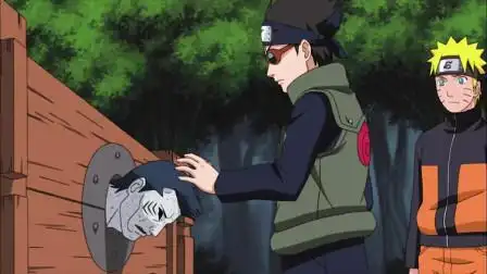 鬼鲛到最后想起来的还是鼬