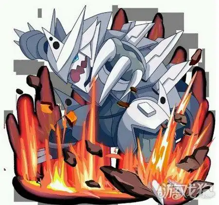 口袋妖怪复刻mega波士可多拉实力简析