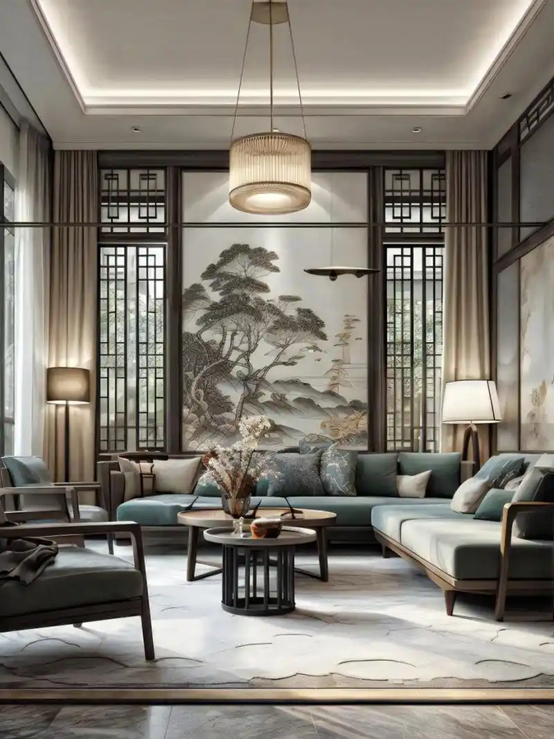 宋朝家居美学96帮你打造新中式装修天花板 宋代的美学影响几千年 就