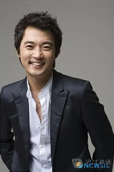 {photo} 01.23 "90" 年代的韩流 opba 们之安在旭