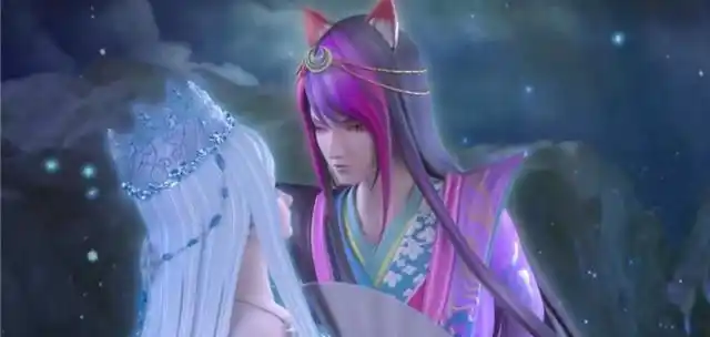 叶罗丽第七季官方新cp颜爵会选择冰公主还是灵公主